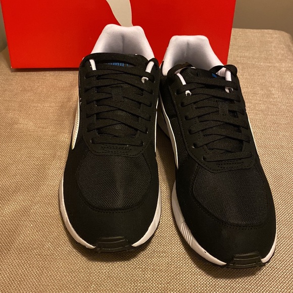 New- Puma Graviton sneakers - Picture 5 of 9